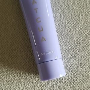 Tatcha Makeup - Tatcha Rice Wash Soft Cream Cleanser - Travel Size Tatcha Makeup - Tatcha Rice Wash Soft Cream Cleanser - Travel Size